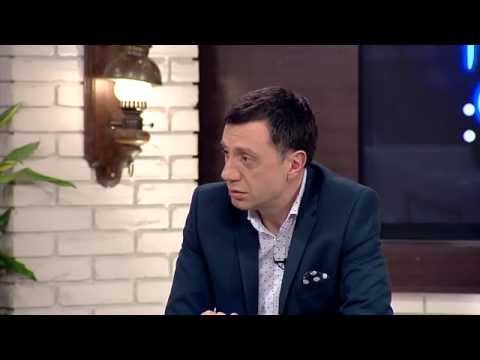 ოთარ ტატიშვილის შოუ 5 აპრილს