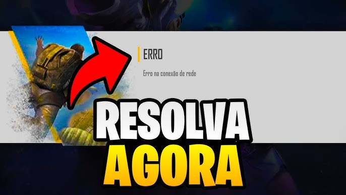 URGENTE! SERVIDOR AVANÇADO FREE FIRE 2022 FECHADO,NÃO DA PRA LOGAR