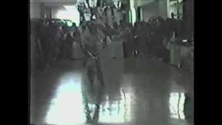 1986 Freestyle competition