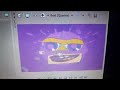 CHANGED Klasky Csupo In Purple Vocoder 
