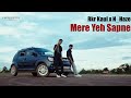 Rkr kaul x nhaze  mere yeh sapne  omv prod by triplesavage666