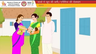 Module 18 - Preventing illnesses Malnutrition Death