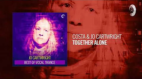 Costa & Jo Cartwright - Together Alone