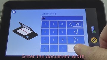 Contex IQ FLEX Large Format Flatbed Scanner - TAVCO