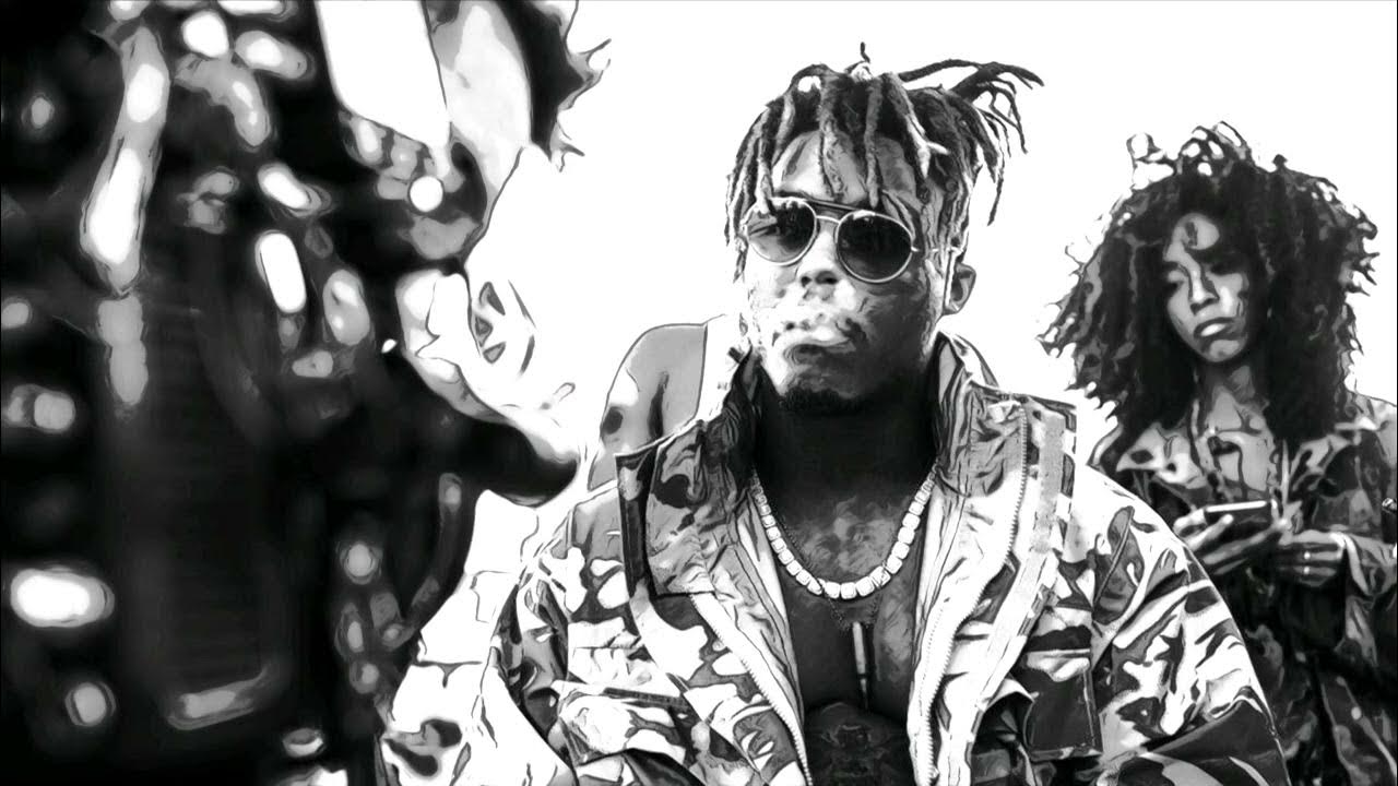 (HARD) Juice WRLD x Nick Mira "Chrome" Type Beat Gold YouTube