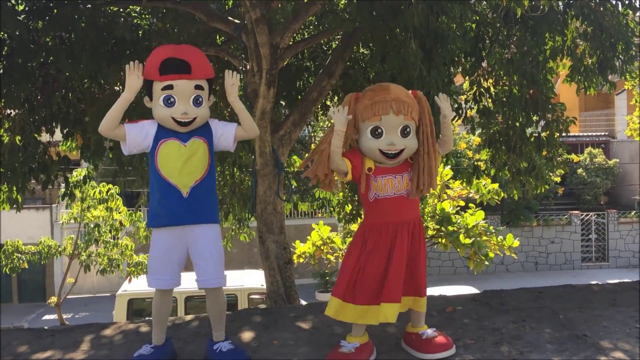 EU AMO O MEU PASTOR 🎼🙋🏻‍♂️ Coreografia e Música para o Dia do Pastor