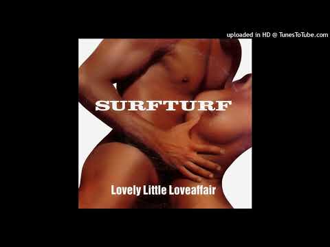 Surfturf — Surfturf - Lovely Little Loveaffair (1991)