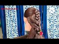 New Trending Hairstyle For Party &amp; Wedding (Niki Beauty Care)