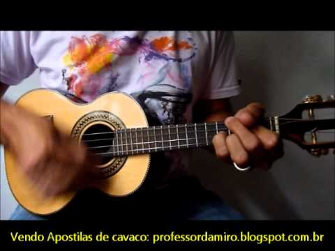 Existe alguna diferencia entre el Cavaco y el Cavaquinho? - TuCuatro