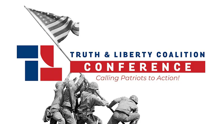 Truth & Liberty Conference 2021: U.S. Rep. Lauren ...