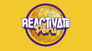 🚀✨ Reactivate Perú ✨🚀 19-06-26