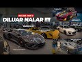 IMX 2025 : Lamborghini Full carbon !! Sampai mobil 1000HP+ ada disini - Part 2