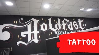 Tattoo Day | Traditional style