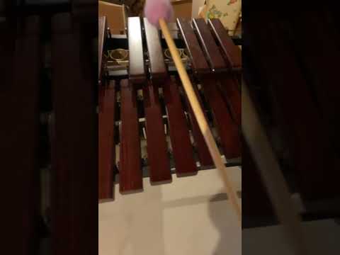 Gigachad Theme On Marimba Shorts Gigachad Theme On Marimba Shorts