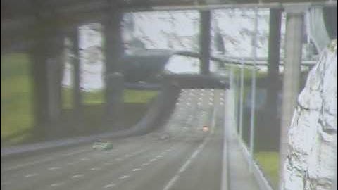 TrackMania 2 Announcement