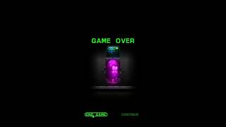 Game Over - TAGAP