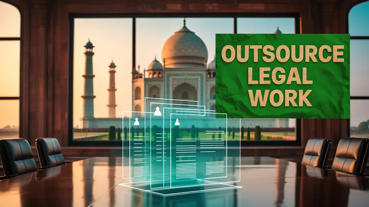 Which companies offer virtual legal process outsourcing services from India?@HireinAnyDomain