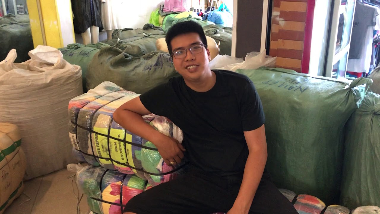lấy sỉ quần áo unisex 2022 New Unisex tuyển Thái - Unisex tuyển Mỹ | Nguyên kiện nguyên thùng