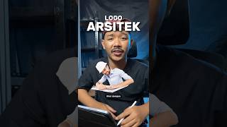 ELEGANT!!! LOGO ARSITEK BENTUK IKAN?? #logo #logoideas #logodaily #logoawesome #logoroom #logogrid ELEGANT!!! LOGO ARSITEK BENTUK IKAN?? #logo #logoideas #logodaily #logoawesome #logoroom #logogrid