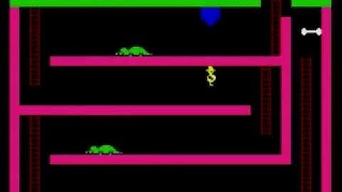 A&F SOFTWARE: DEFUNCT GAME DEVELOPERS in 5 GAMES, PT. 264