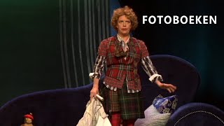 Brigitte Kaandorp - Fotoboeken (Zó - 2009)