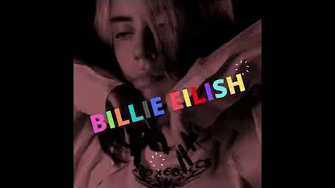 Billie Eilish, ROSALÍA - Lo Vas A Olvidar