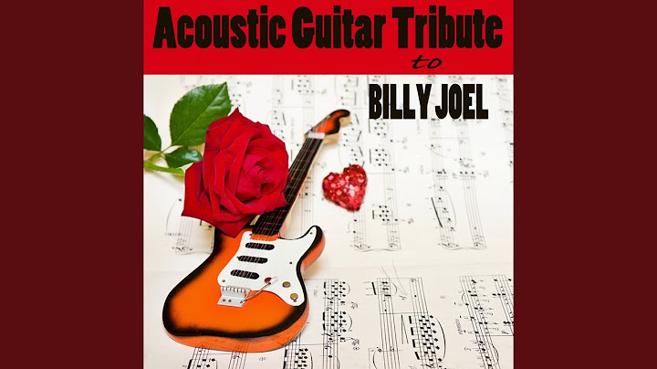 Goodnight Saigon Instrumental version - Instrumental performance video thumbnail