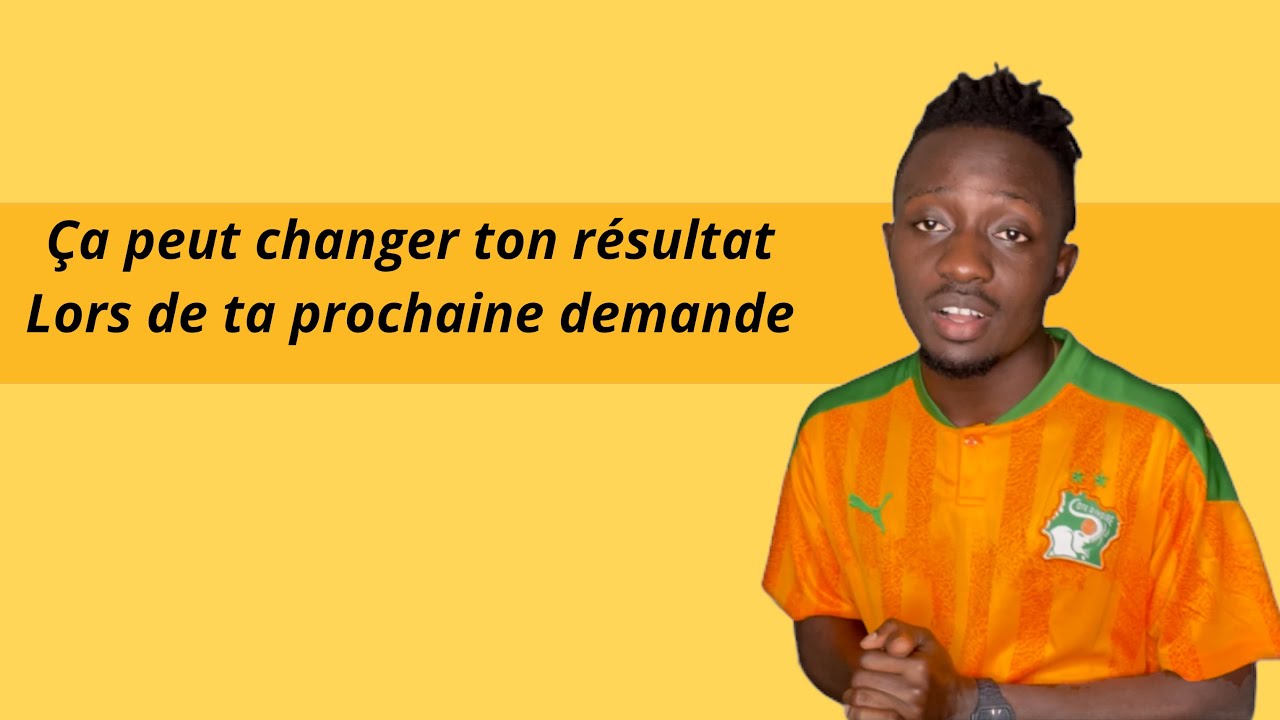 Campus France: Comment contester un refus de visa?