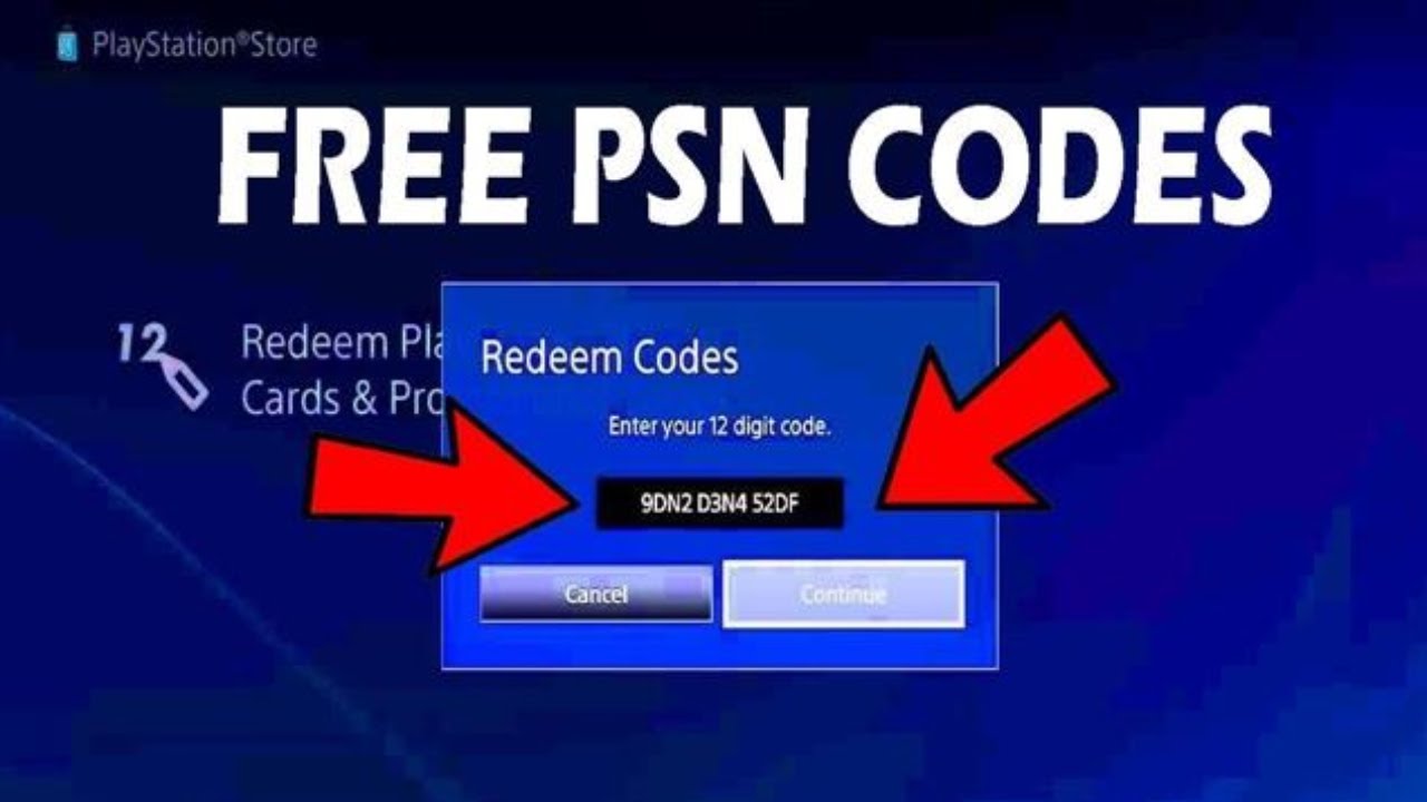 How to Get Free PlayStation Gift Cards in 2023