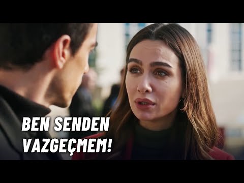 Ferhat, Aslı'dan Vazgeçti!  - Siyah Beyaz Aşk 13.Bölüm