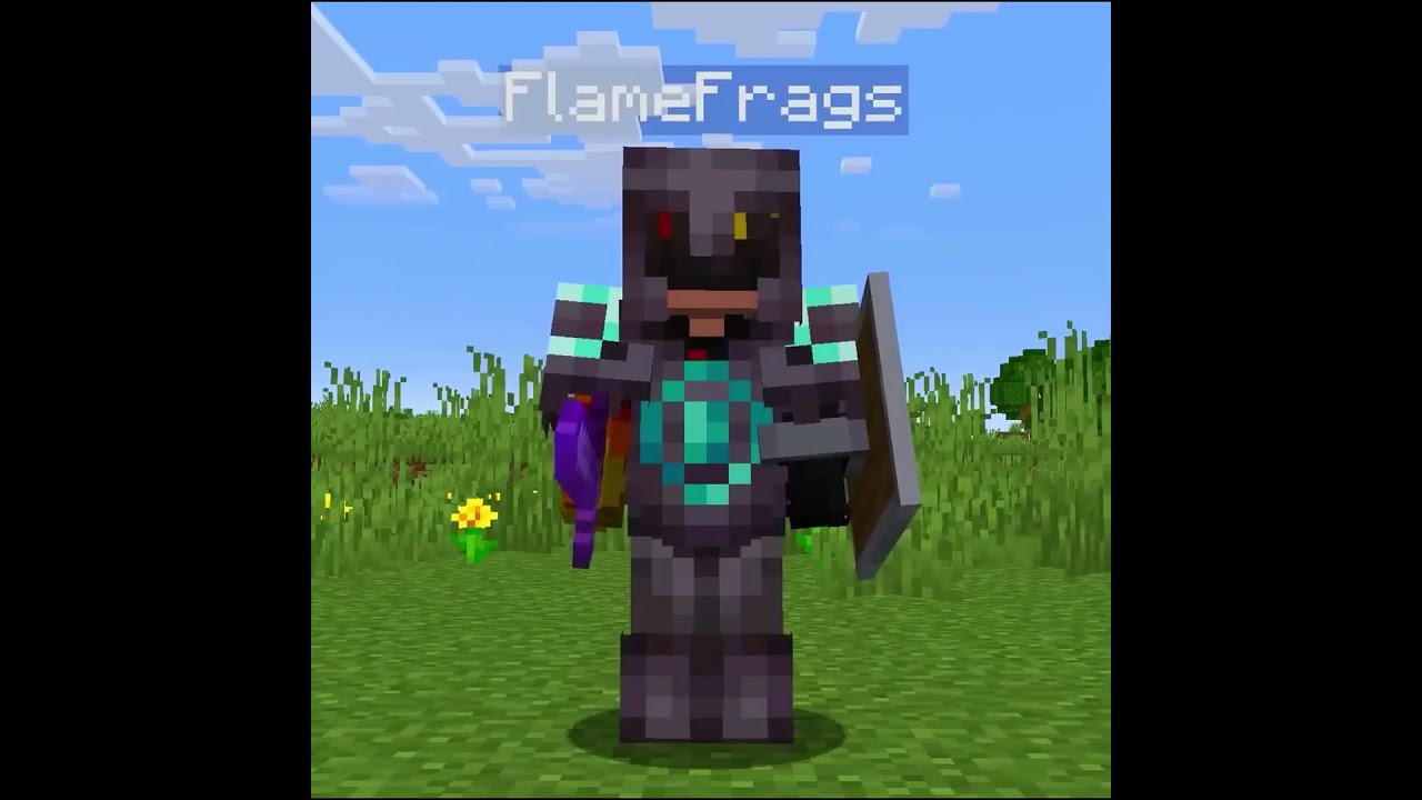 The Best Player on Unstable SMP | 