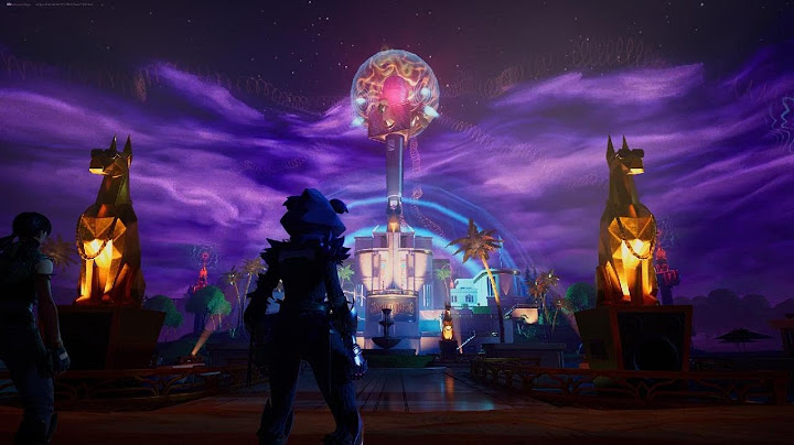 FORTNITE | Evento Remix: El Gran Final COMPLETO