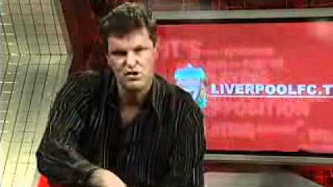 100 Players Who Shook The Kop - #71 - Paul Walsh