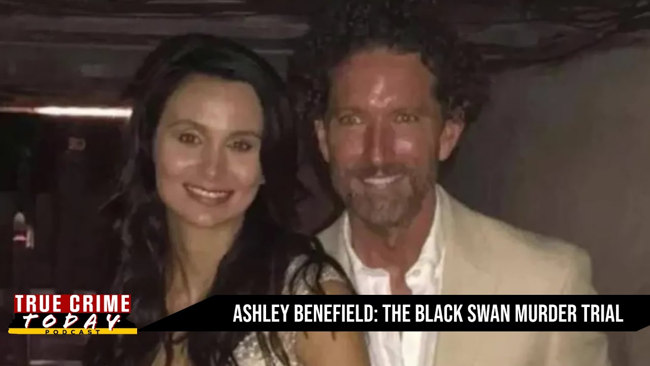 Shellby Benefield Ashley Benefield, Cold Blooded Killer Or Victim Of Abuse? - YouTube