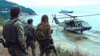 Former Special Forces officers unite to stop the disaster | Epic Action Movie