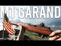 The M1 Garand is a thing of beauty - Battlefield