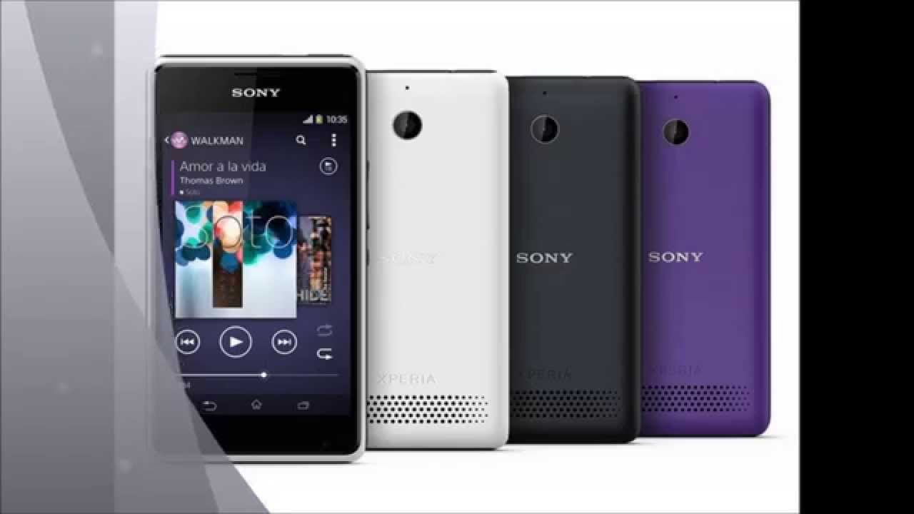 SONY XPERIA ZL2 [D2403]