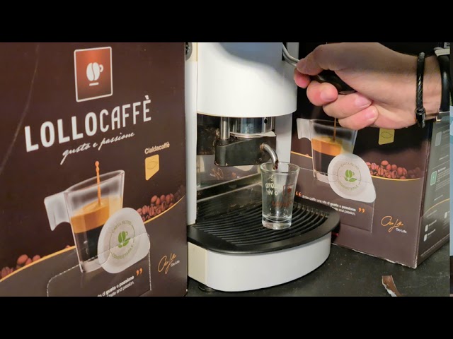 CAFFE' PERFETTO da bar nella tua cucina con Bialetti Gioia (+32 capsule) -  Webnews