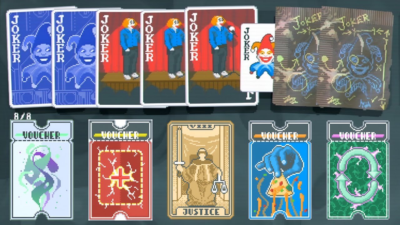 Hack And Wee Joker In The Same Shop! | Balatro