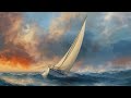 Living by Faith and Sailing on The Wind of Hope