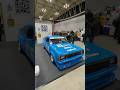 Can you identify this racecar?