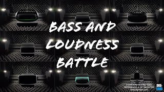 Bass and Loudness Battle - Xdobo X8 Max, Tronsmart Bang, JBL Charge 5, Blitzwolf BW-WA3 & More