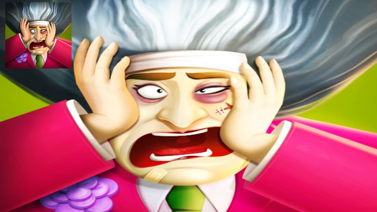 Prankster 3D - Apps on Google Play