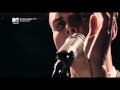 Hurts Stay _ mtv live sessions HD