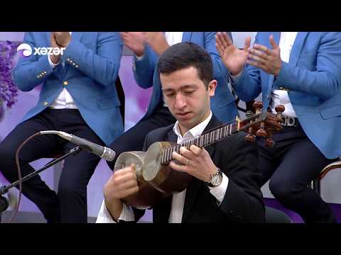 Ehtiram Əliyev - Bakı haqqında  (Hər Şey Daxil)