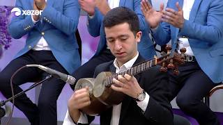 Ehtiram Əliyev - Bakı haqqında  (Hər Şey Daxil)