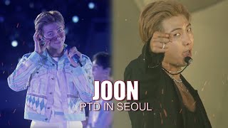 namjoon PTD in Seoul clips for editing