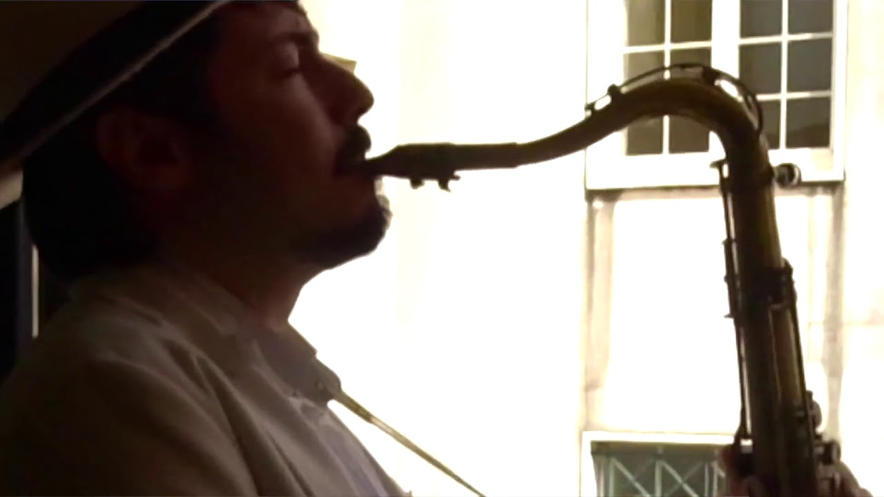 Coffin Dance on Sax YouTube