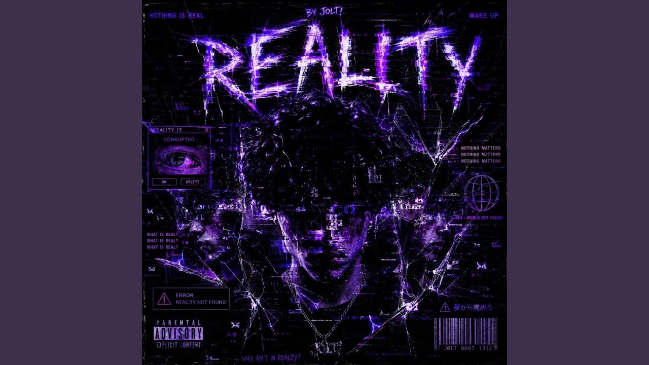 Watch Reality on YouTube Watch Reality on YouTube