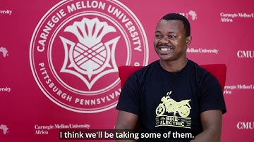 Career Fair Industry Partner Interview : Ampersand  Energy